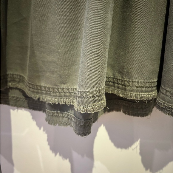 *SOLD*  - Velvet Heart Shelly Dress - small - Picture 3 of 10